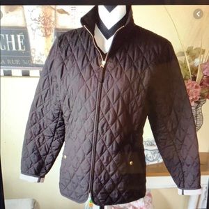 New Land’s End Primaloft Jacket